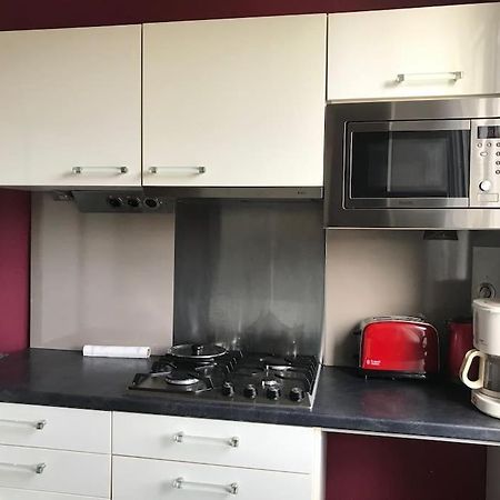 Trouville - Charmant Duplex Familial Tres Spacieux מראה חיצוני תמונה