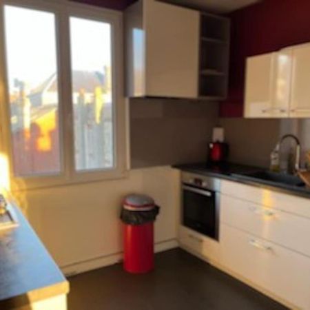 Trouville - Charmant Duplex Familial Tres Spacieux מראה חיצוני תמונה