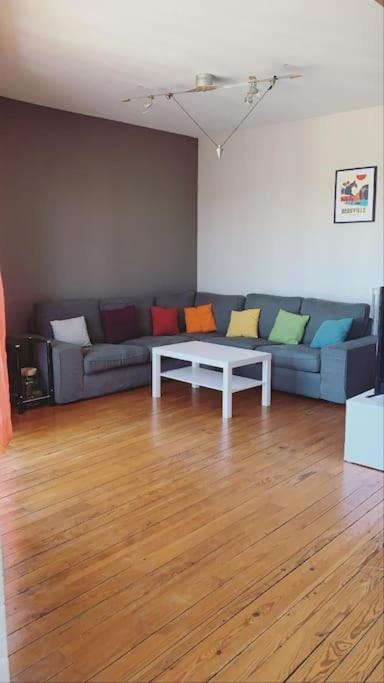 Trouville - Charmant Duplex Familial Tres Spacieux מראה חיצוני תמונה