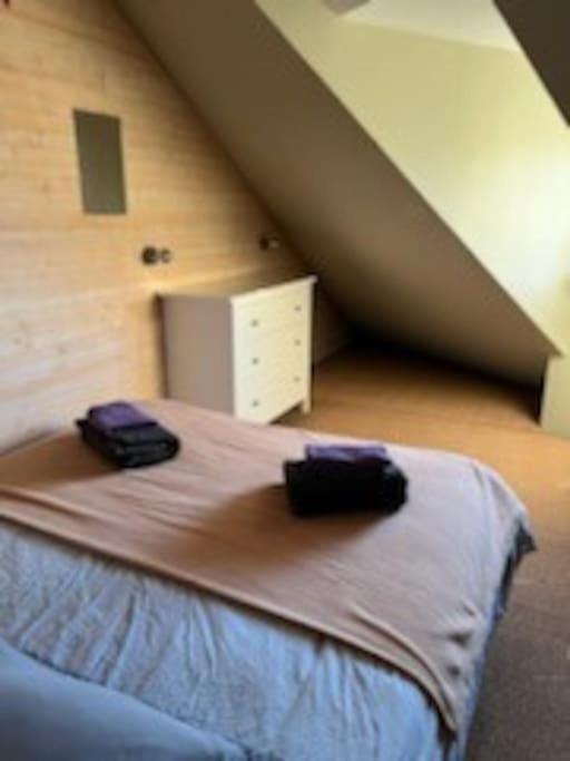 Trouville - Charmant Duplex Familial Tres Spacieux מראה חיצוני תמונה