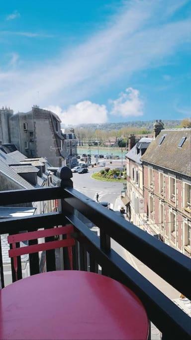 Trouville - Charmant Duplex Familial Tres Spacieux מראה חיצוני תמונה
