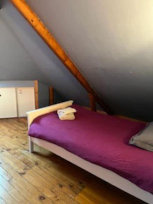 Trouville - Charmant Duplex Familial Tres Spacieux מראה חיצוני תמונה