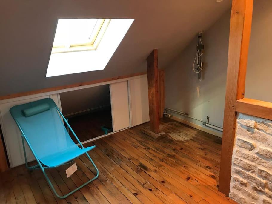 Trouville - Charmant Duplex Familial Tres Spacieux מראה חיצוני תמונה
