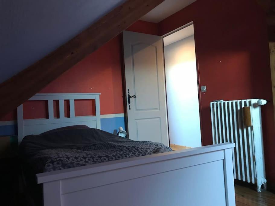 Trouville - Charmant Duplex Familial Tres Spacieux מראה חיצוני תמונה