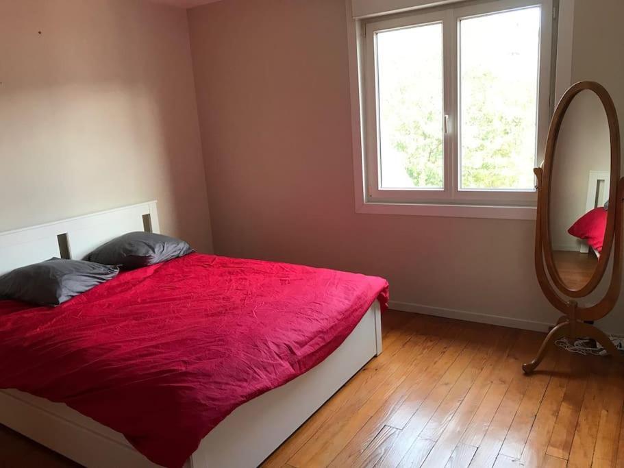 Trouville - Charmant Duplex Familial Tres Spacieux מראה חיצוני תמונה