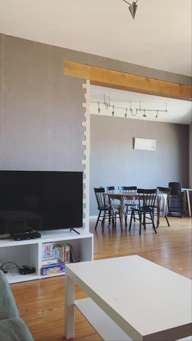 Trouville - Charmant Duplex Familial Tres Spacieux מראה חיצוני תמונה